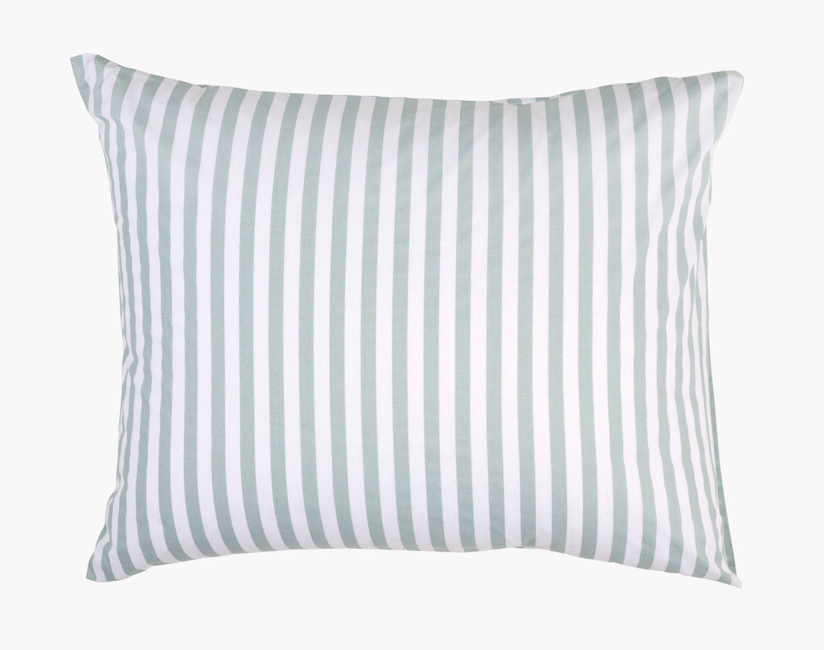 Bomull putevar grønn - 50x70 cm grønn - 1