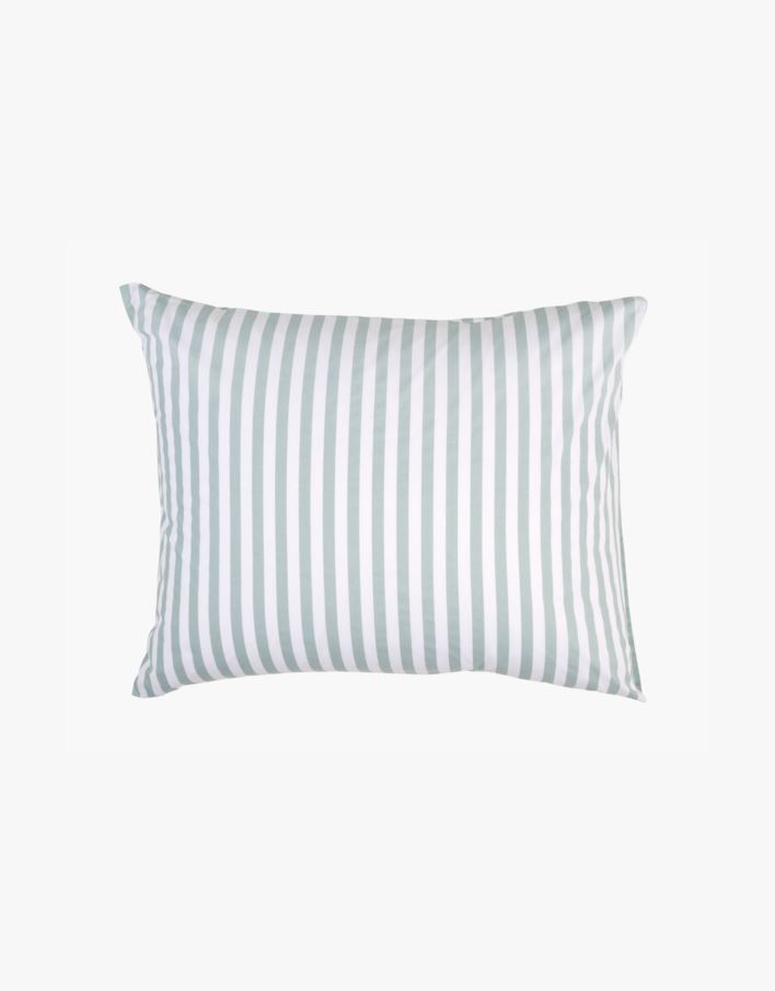 Bomull putevar grønn - 50x70 cm grønn - 1