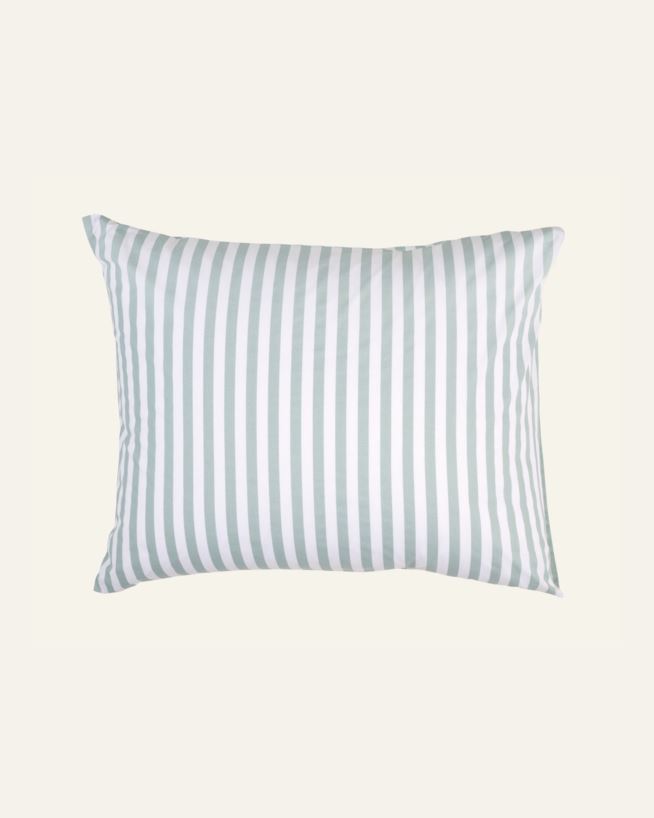 Bomull putevar grønn - 50x70 cm grønn - 1