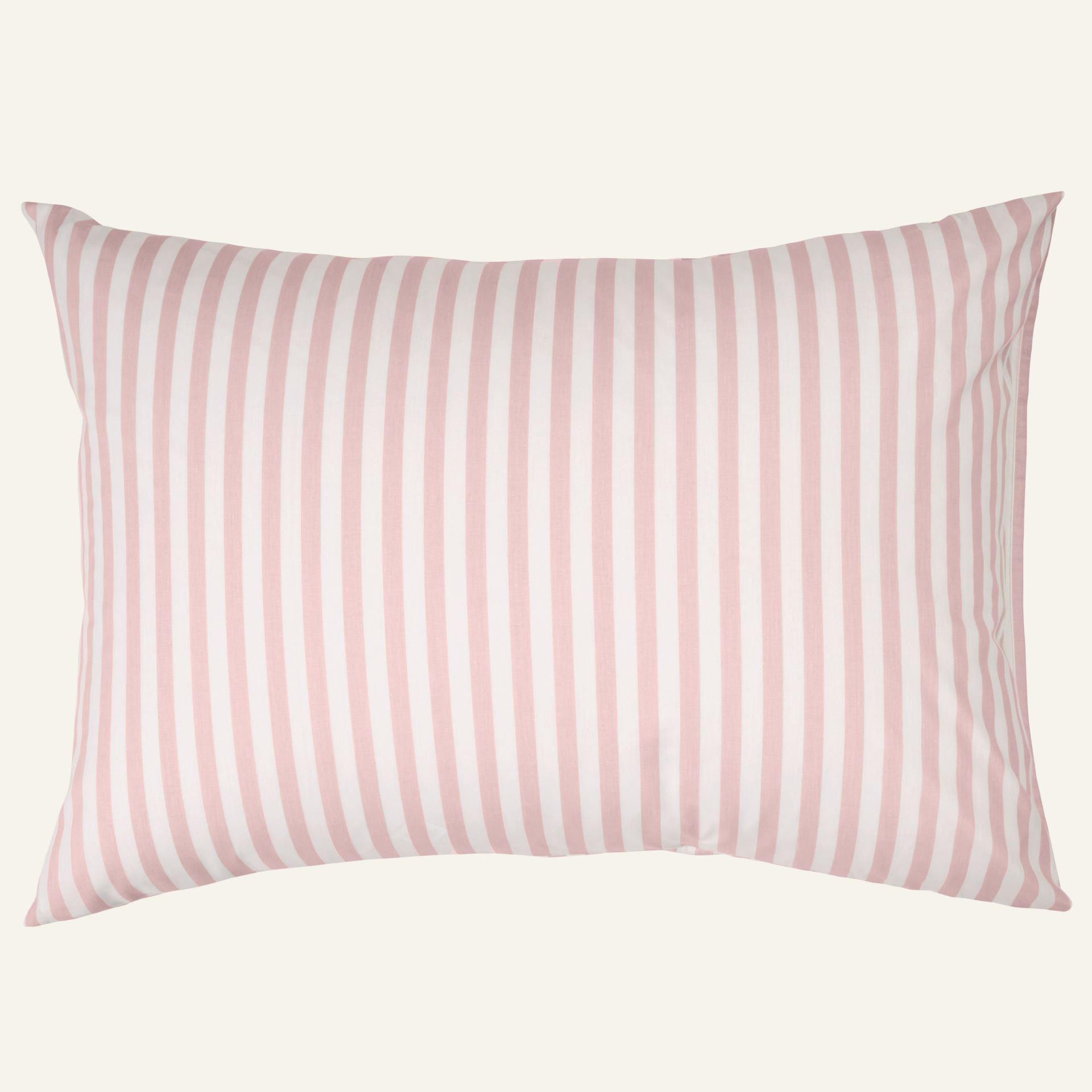 Bomull putevar rosa - 50x70 cm rosa - 1