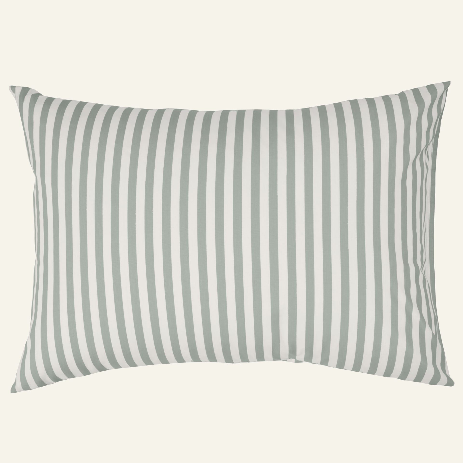 Bomull putevar grønn - 50x70 cm grønn - 1
