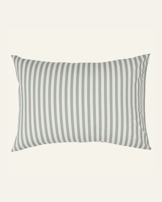 Bomull putevar grønn - 50x70 cm grønn - 1
