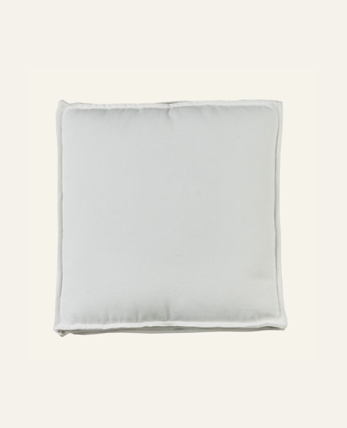 Sittepute offwhite - 48x48x5 cm offwhite - 1