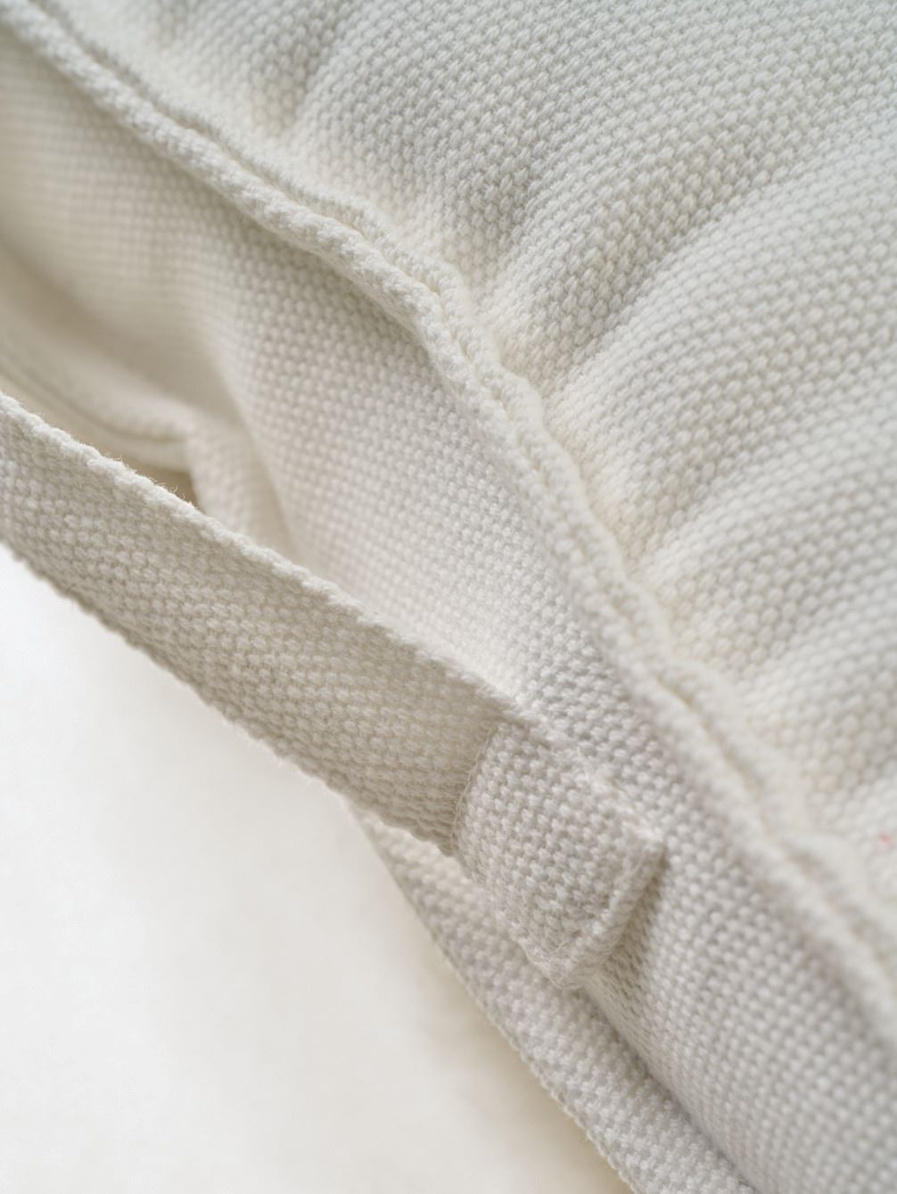 Sittepute offwhite - 2