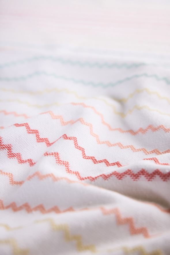 Badehåndkle multi - 3