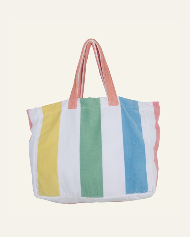 Strandveske multi - one size multi - 1