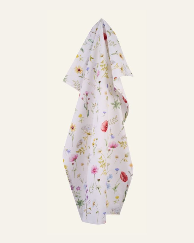 Kjøkkenhåndkle multi - 47x70 cm multi - 1