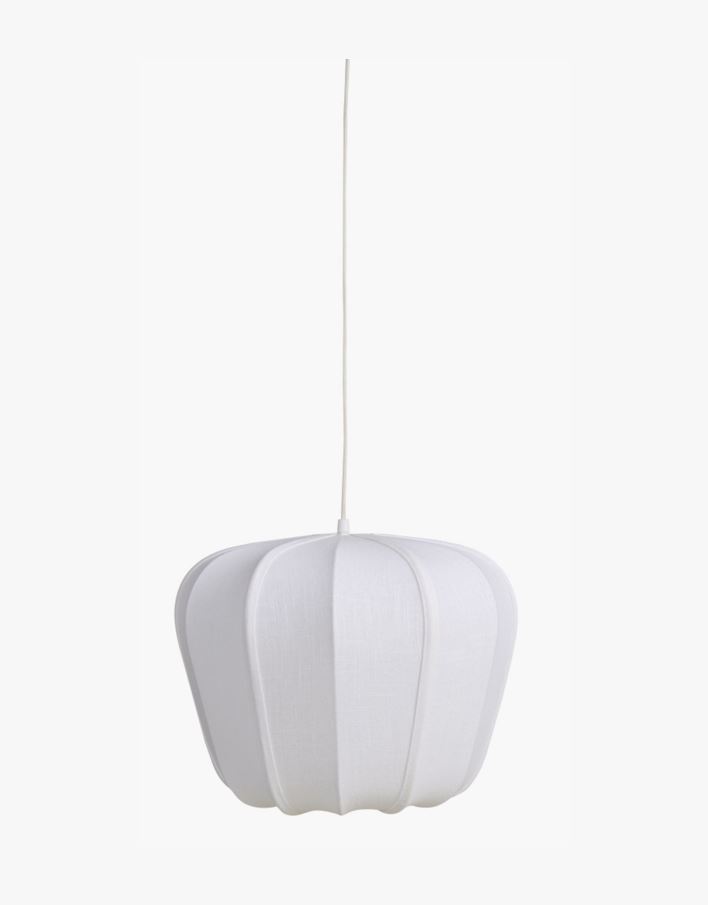 Taklampe offwhite - 40x40x30 cm offwhite - 1