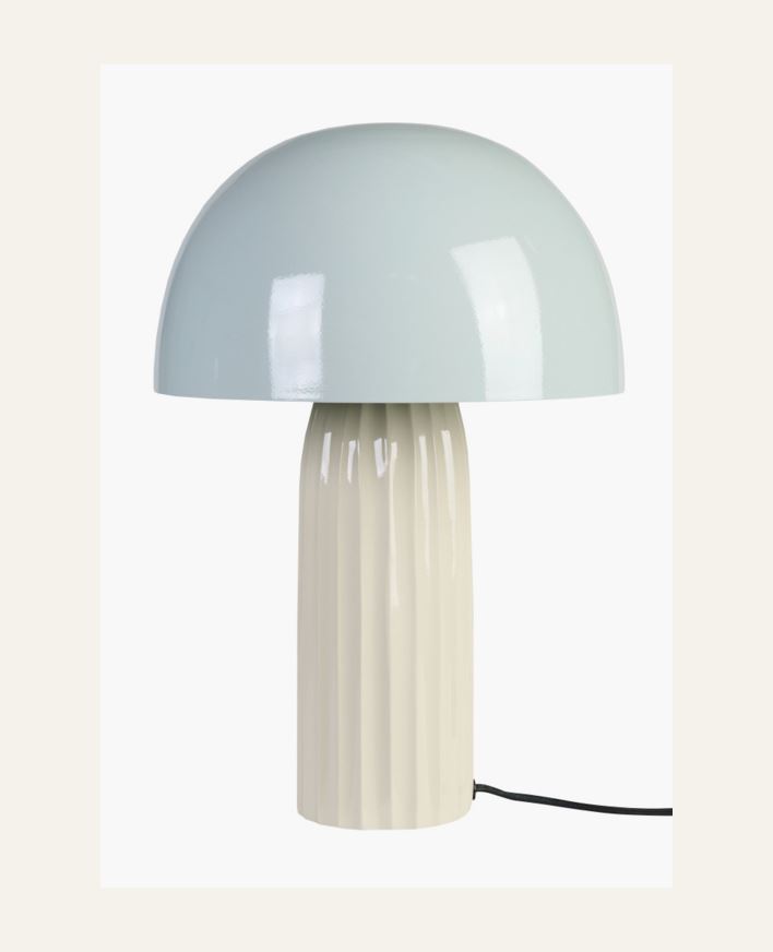 Bordlampe sjøgress - 24x24x37 cm sjøgress - 1