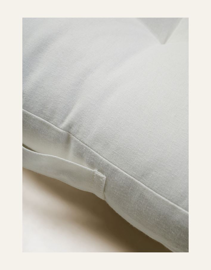 Sittepute offwhite - 5