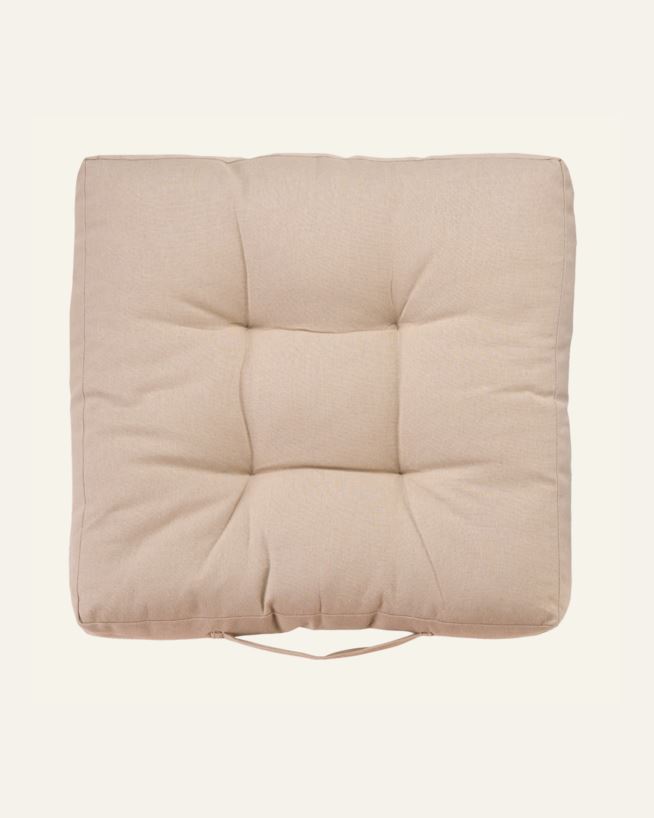 Sittepute sand - 40x40x5 cm sand - 1