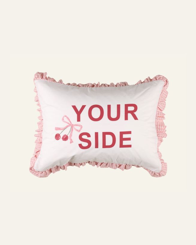 Bomull putevar multi - 50x70 cm multi - 1