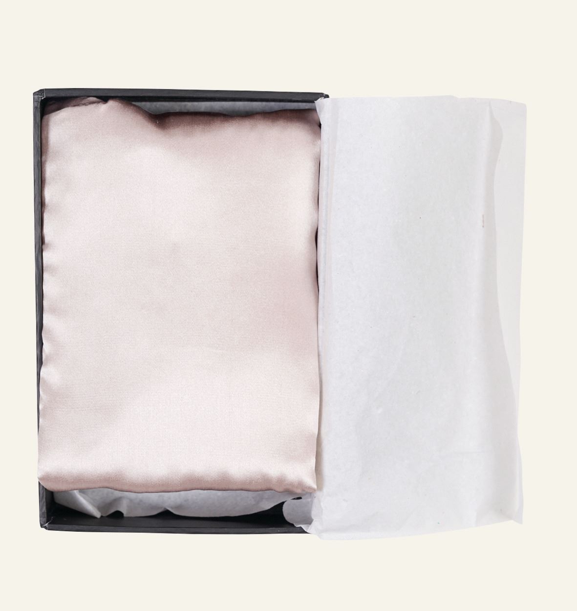 Sovemaske pudderrosa - 4