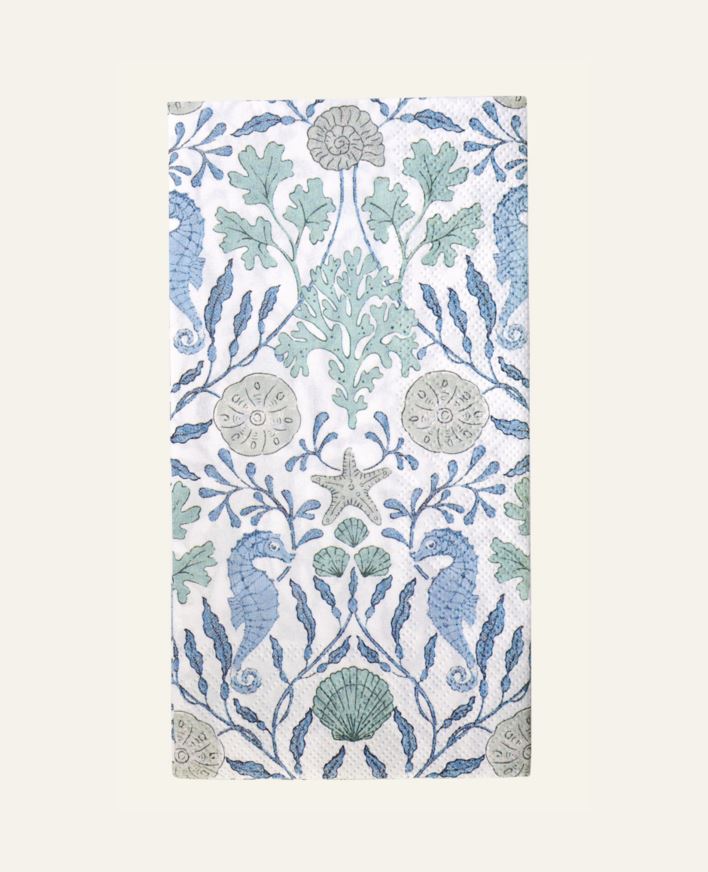 Buffet papirservietter multi - 33x42 cm multi - 1