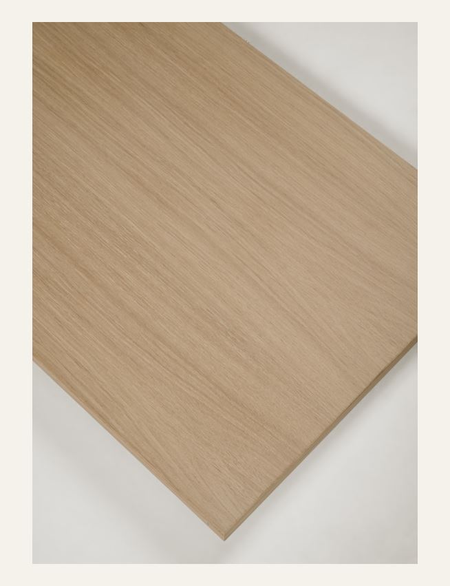 Ileggsplate natur - 2