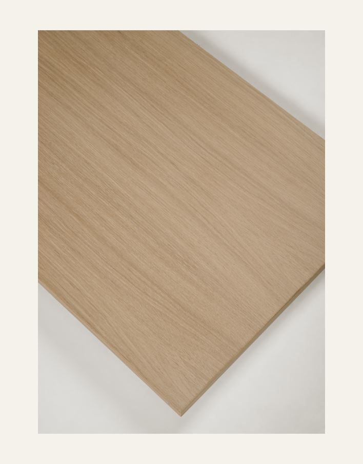 Ileggsplate natur - 2