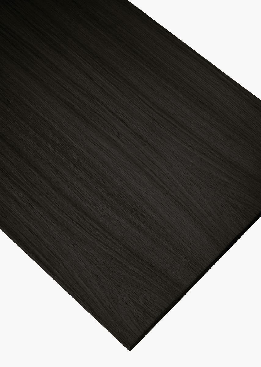 Ileggsplate svart - 2