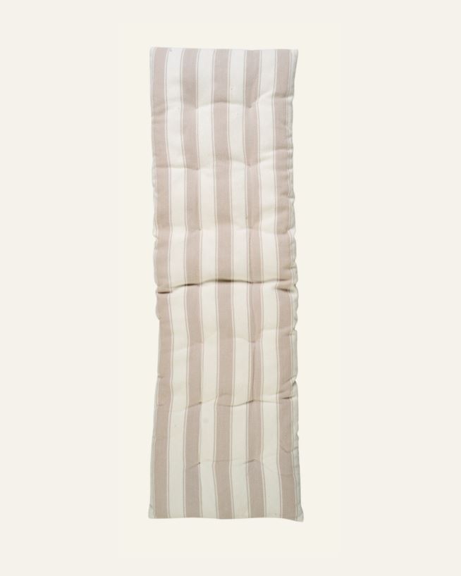 Sittepute multi beige - 30x100x6 cm multi beige - 1