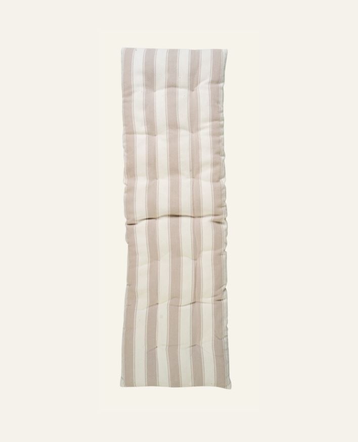 Sittepute multi beige - 30x100x6 cm multi beige - 1