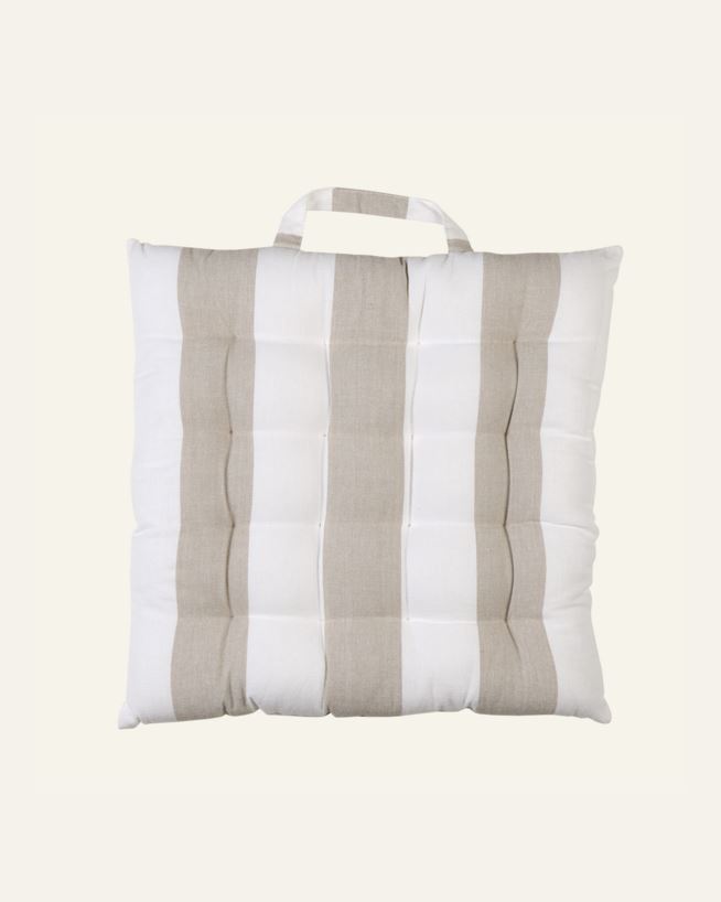 Sittepute beige - 50x50x5 cm beige - 1