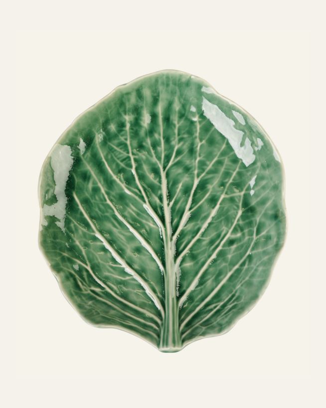 Fat grønn - 28,3x25,3 cm grønn - 1