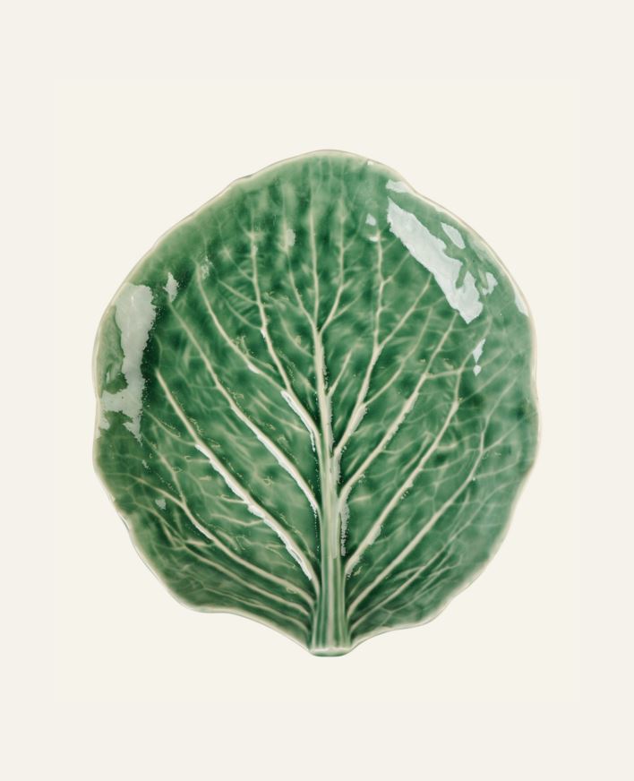 Fat grønn - 28,3x25,3 cm grønn - 1