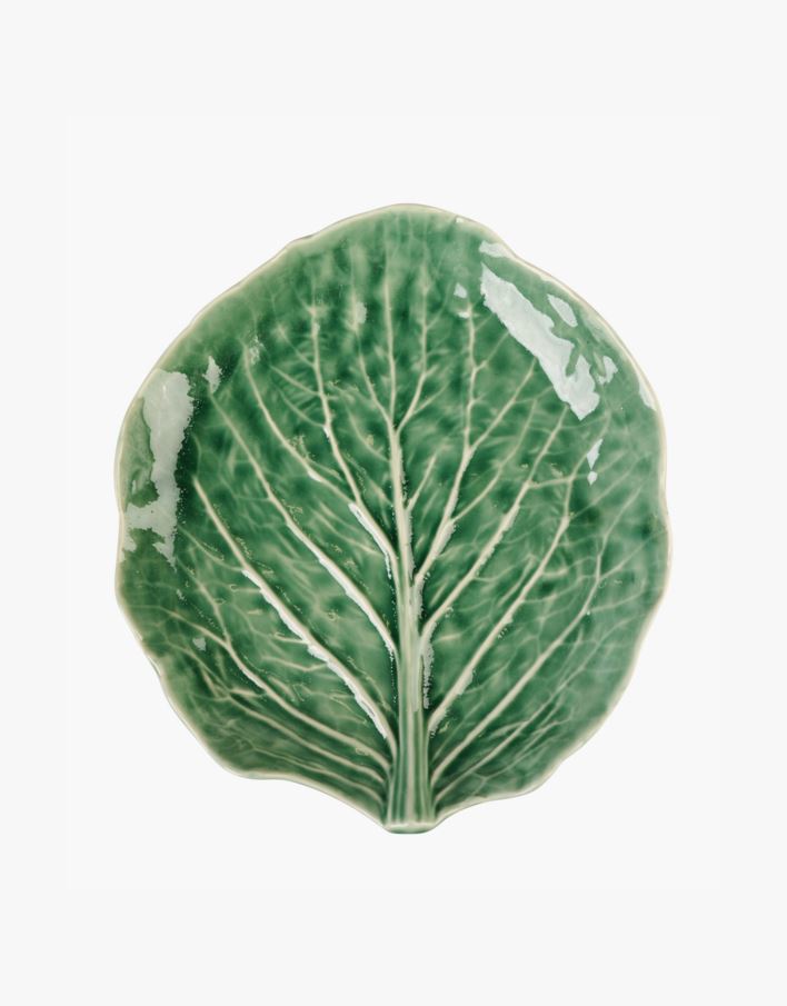 Fat grønn - 28,3x25,3 cm grønn - 1