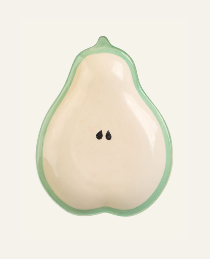 Skål grønn - 13,7x18,6 cm grønn - 1