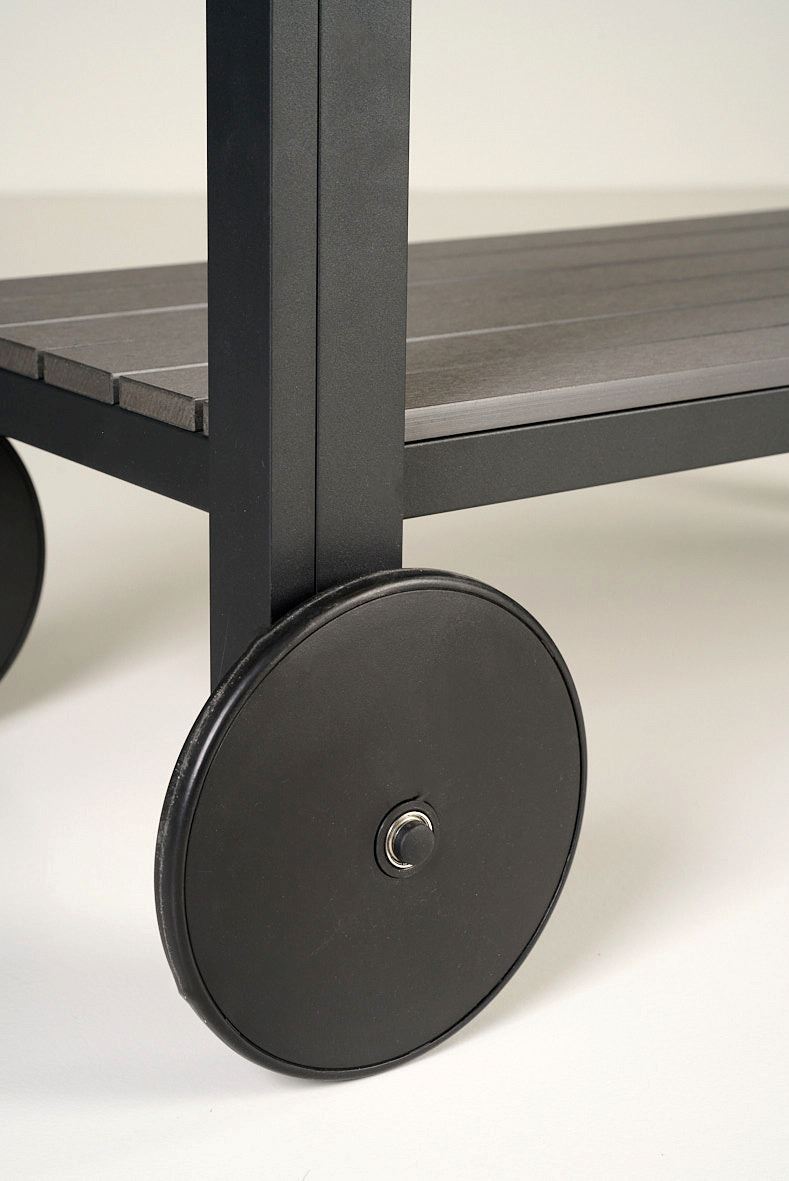 Trillebord svart - 2