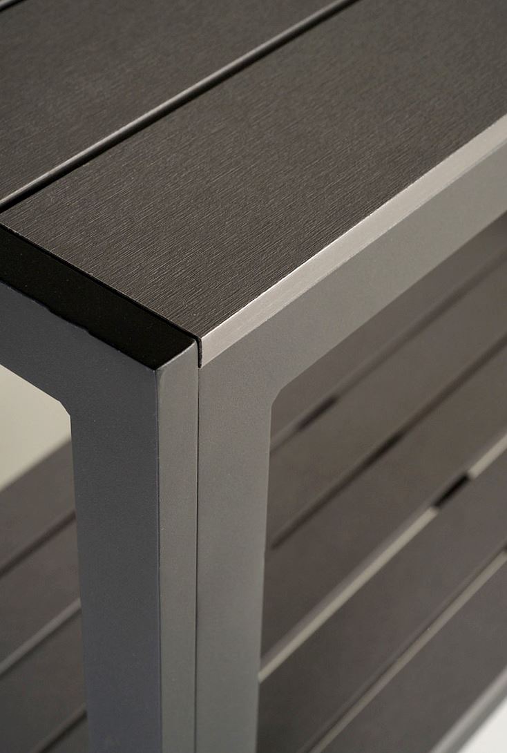 Trillebord svart - 3