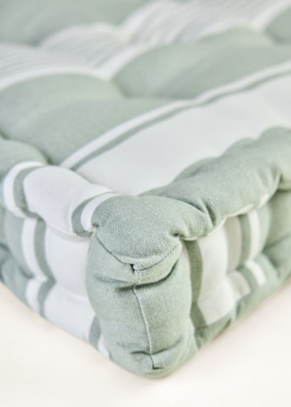 Sittepute lindegrønn - 2