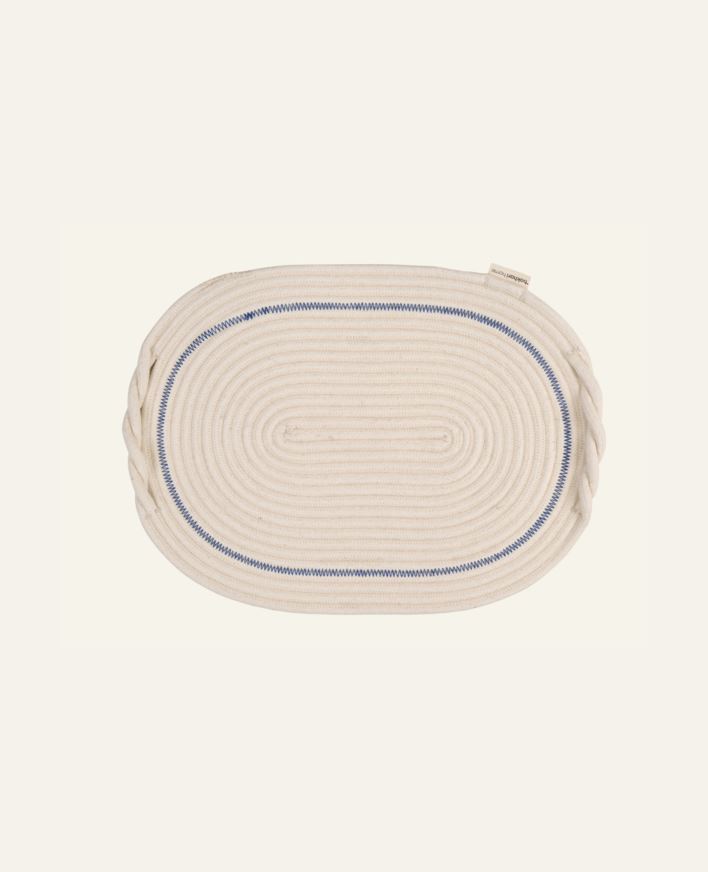 Brikke offwhite - 33x45 cm offwhite - 1