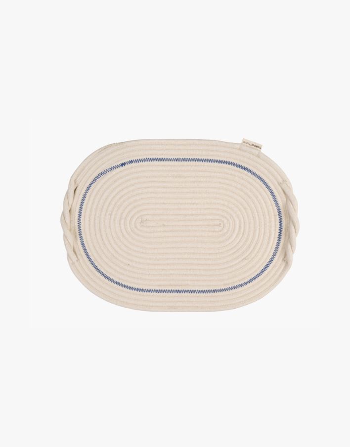 Brikke offwhite - 33x45 cm offwhite - 1