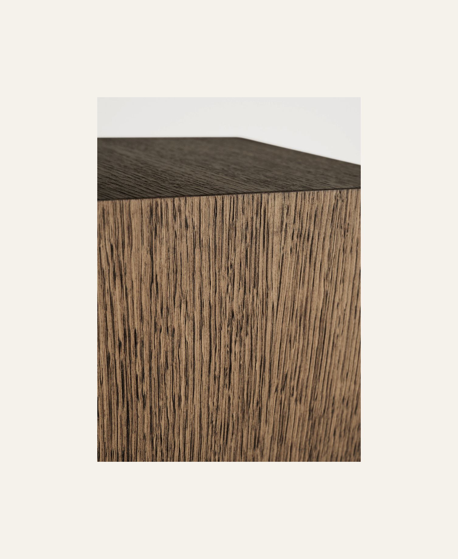 Pidestall brun - 4