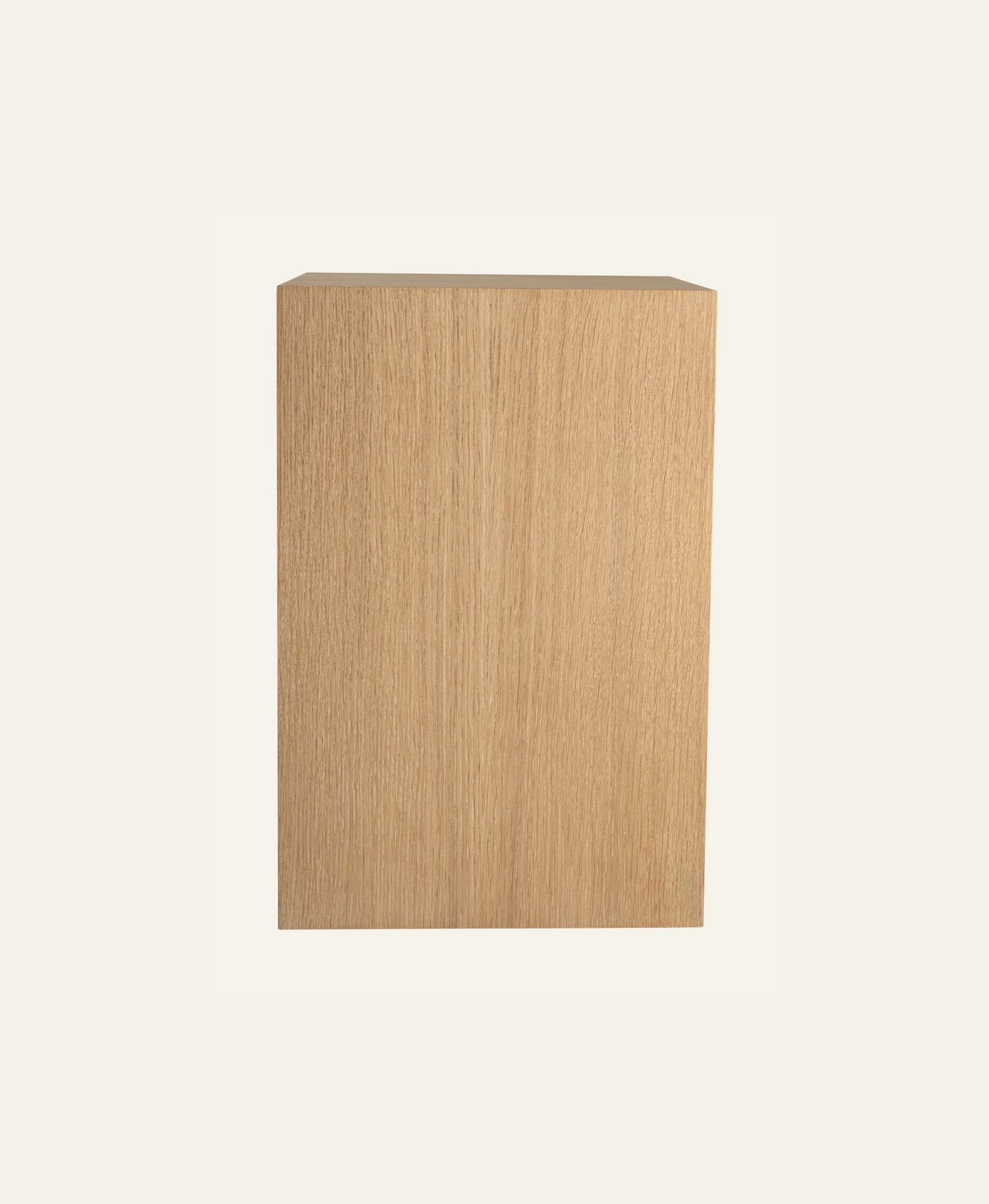 Sidebord natur - 8