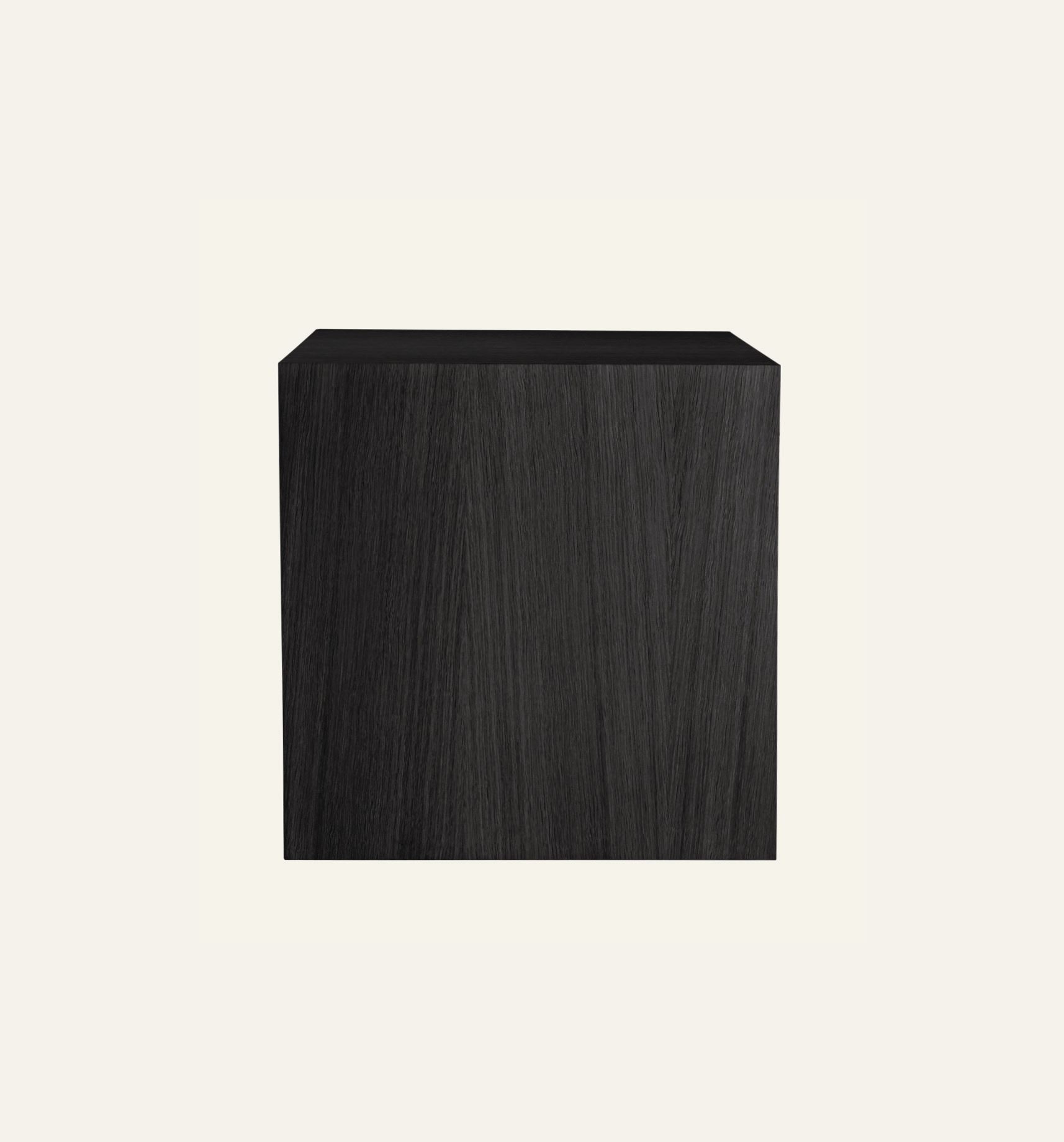 Sidebord svart - 5