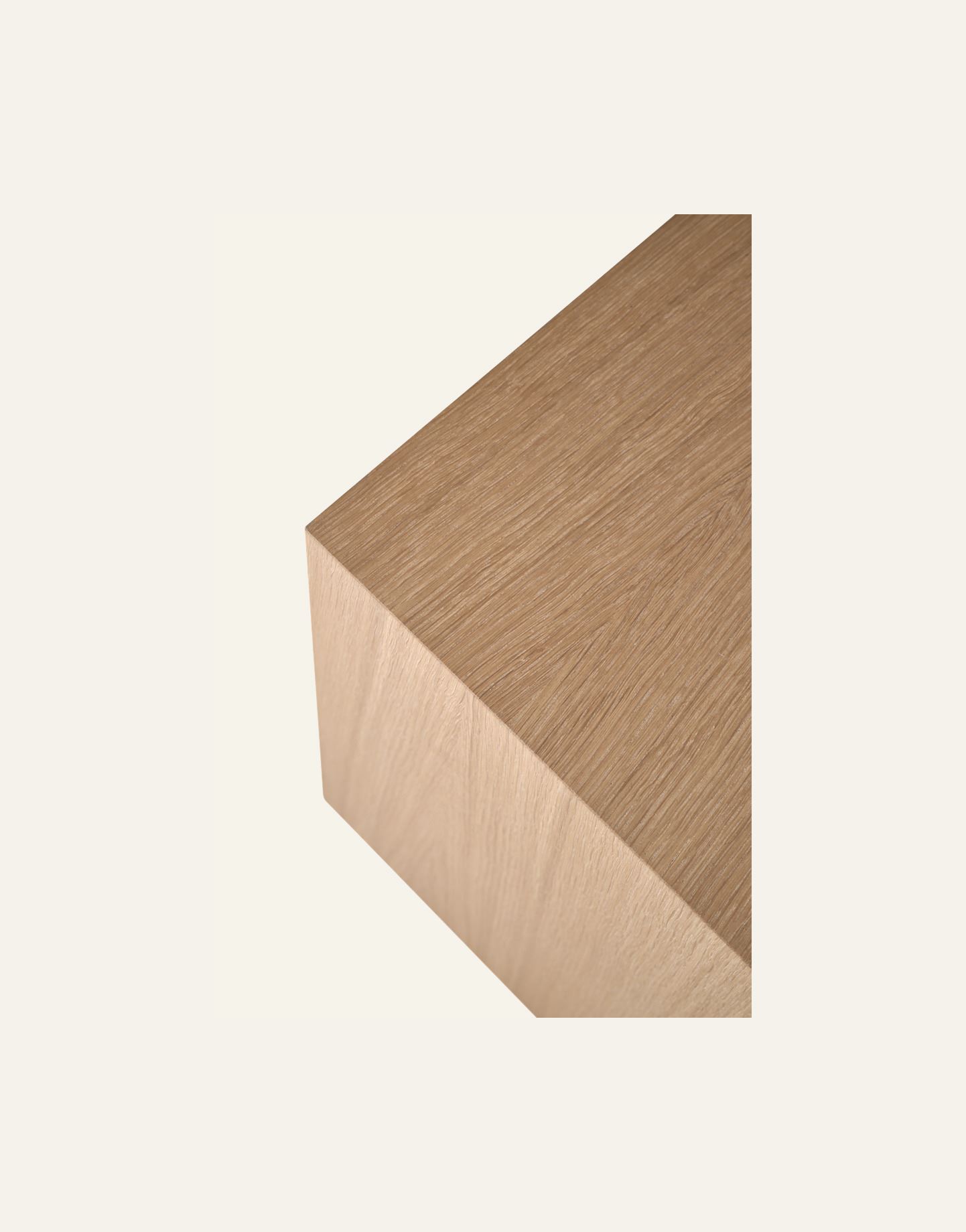 Sidebord natur - 6