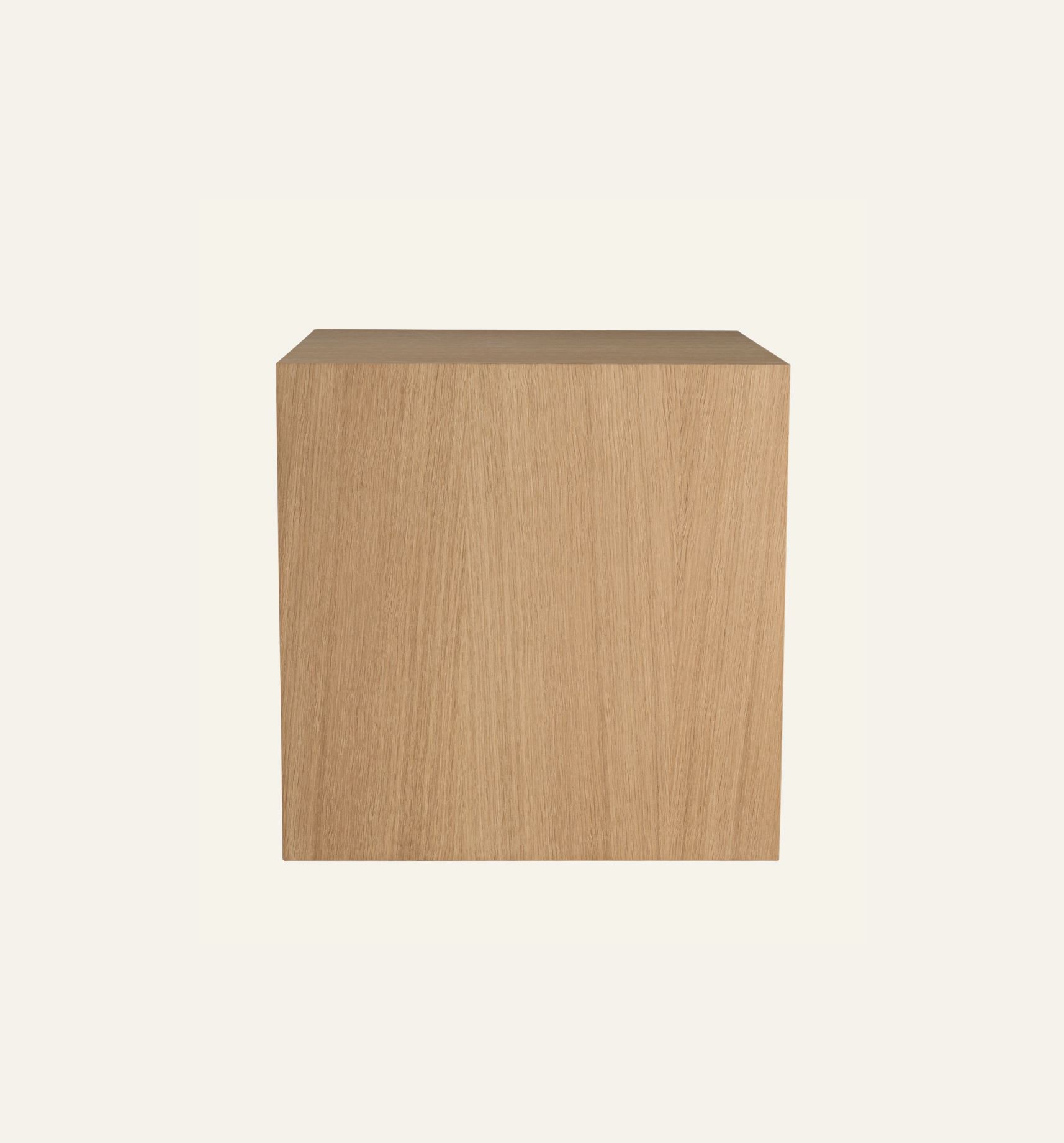 Sidebord natur - 7