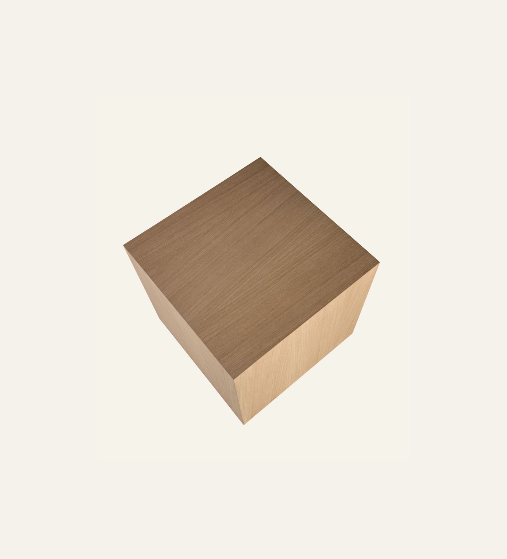 Sidebord natur - 5