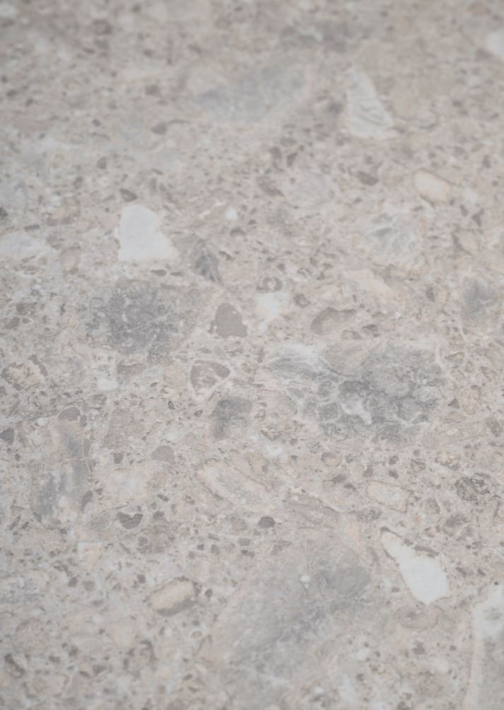 Sofabord multi grå - 3