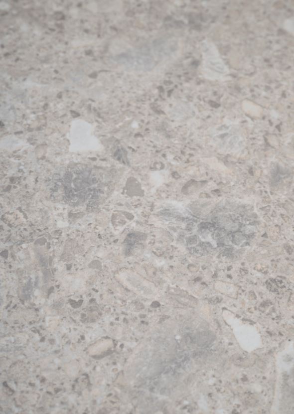 Sofabord multi grå - 3