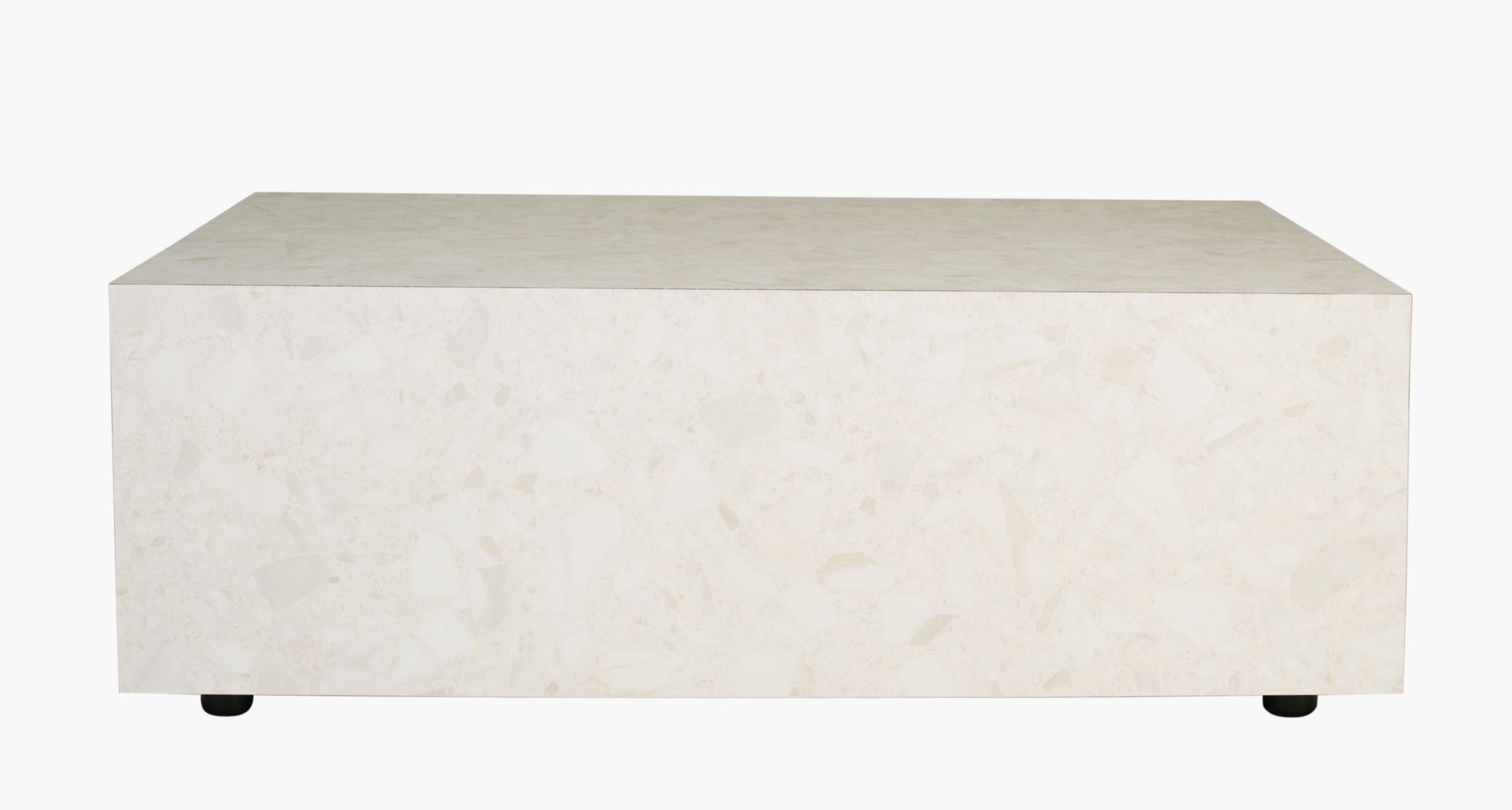 Sofabord multi beige - 2