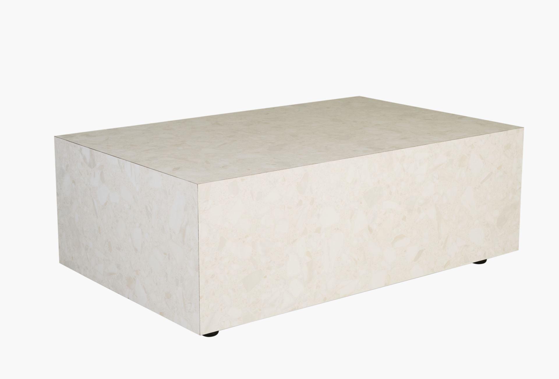 Sofabord multi beige - 6