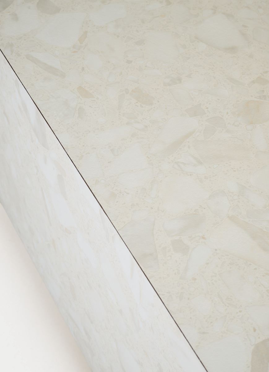 Sofabord multi beige - 5