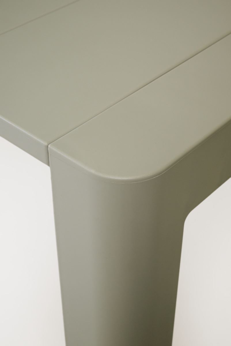 Hagebord grågrønn - 3