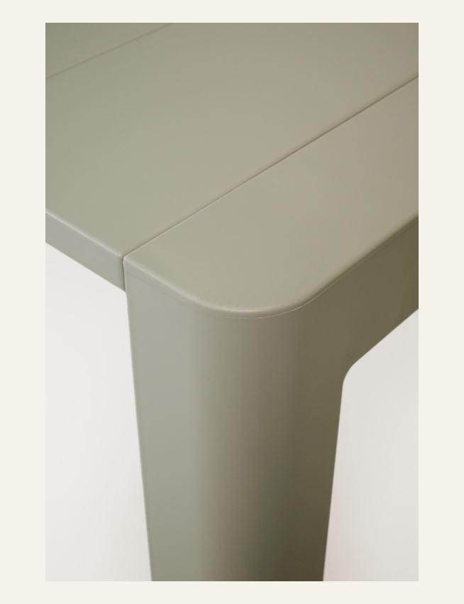 Hagebord grågrønn - 3