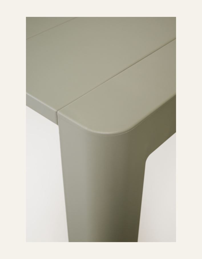 Hagebord grågrønn - 3