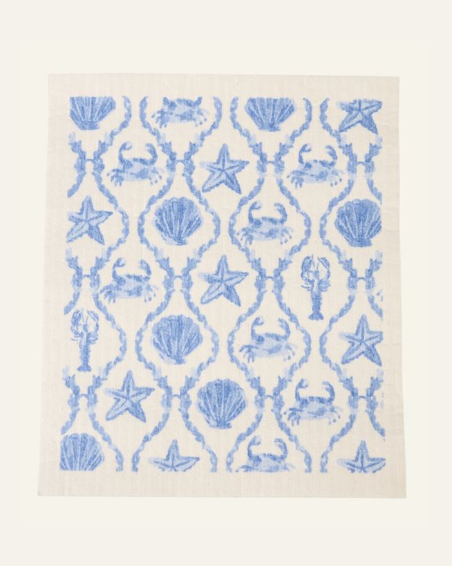 Kjøkkenklut hvit - 17,6x20 cm hvit - 1