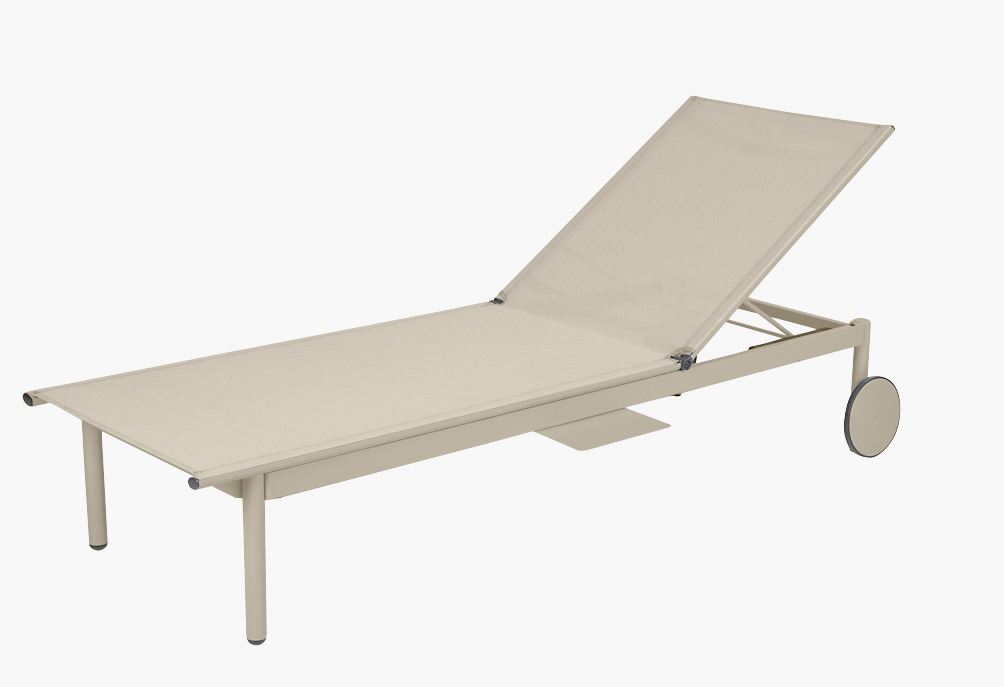 Solseng beige - 69x198x35 cm beige - 1