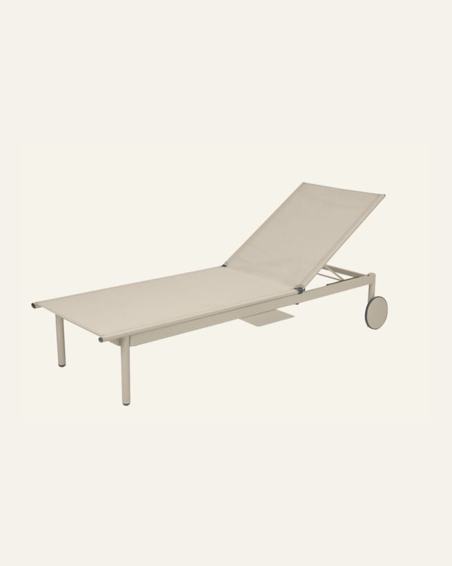 Solseng beige - 69x198x35 cm beige - 1